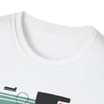 thumbnail image 3 of Blues and Jazz Family Music Lover Graphic Men Women Tee, 3 of 8