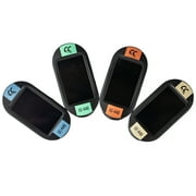 ChromaCast 440 Series Chromatic Instrument Tuner