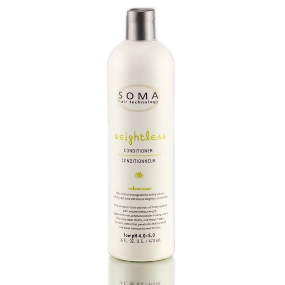 Soma Weightless Conditioner (16 oz)