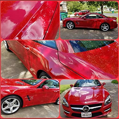 car wax