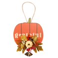 thumbnail image 1 of De Pared De Calabaza, Hoja De Arce De Simulación, Placa De Puerta De Color De Otoño, Corona Colgante Para Puerta, Decoración Del Hogar Kearding HA043114-02, 1 of 6