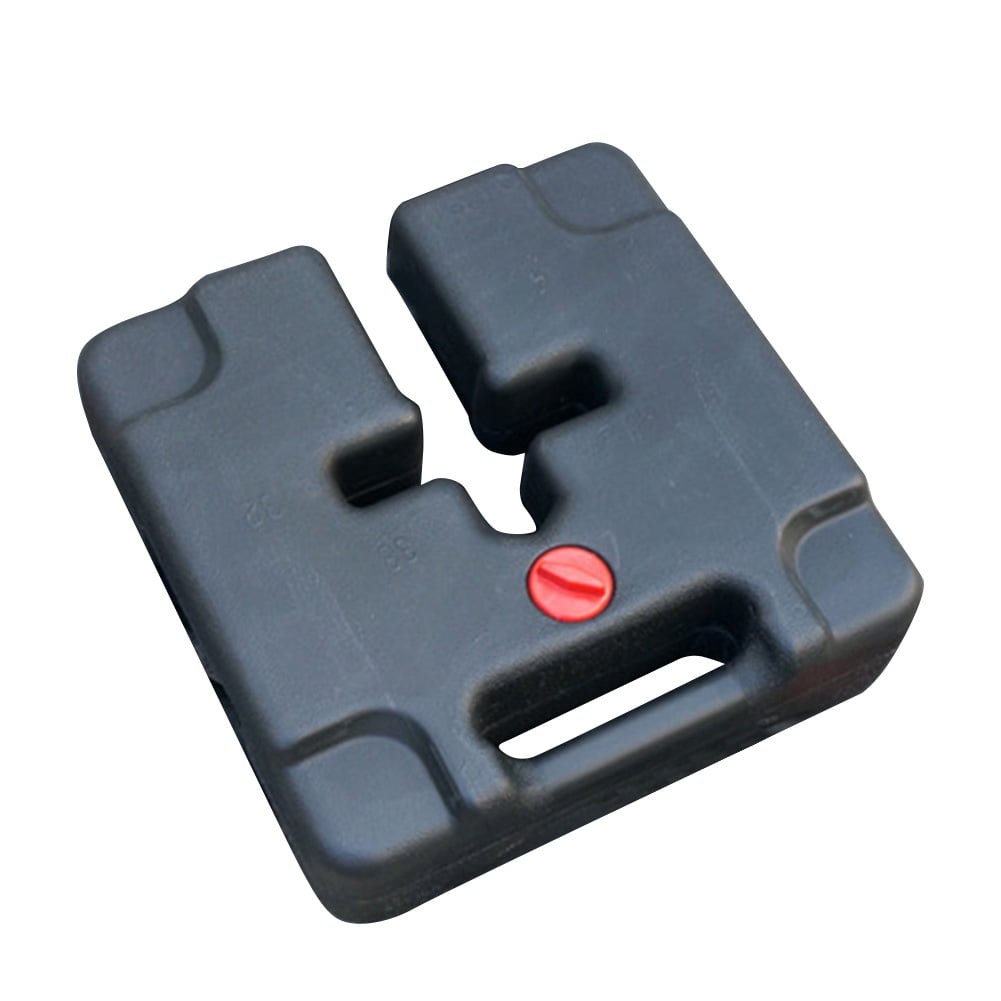 Aihome Umbrella Base Water Filled Stand Market Patio Outdoor Heavy Duty Umbrella Holder Walmart Canada