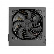 Thermaltake Smart 80PLUS White Power Supply Unit - 500W