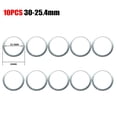 thumbnail image 1 of Lefu 10pcs CircularSaw Ring For Saw Blade Reduction Ring Conversion Ring Multi-size, 1 of 9