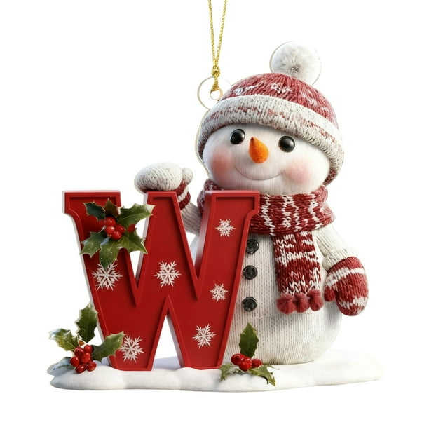 Decoraciones Del Árbol de Navidad 26 Pcs Material Acrílico Luzes Del Árbol de Navidad para la Oficina Del Hogar