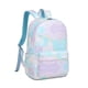 thumbnail image 3 of Student School Backpack 3pcs Matching Set Fashion Casual Large-capacity Lightweight Waterproof Kid Schoolbag Handbag Pen Bag Set, 3 of 4