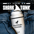 thumbnail image 3 of Pete & Pedro BODY & BALLS POWDER Fragrance-Free, Talc-Free, Eliminates Odor & Sweat, 5 oz., 3 of 5