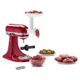thumbnail image 2 of KitchenAid® Food Grinder Attachment, 2 of 6