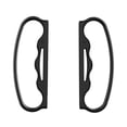 thumbnail image 2 of Joy Con Controller Hand Grips con muñequeras para Fitness Boxing Game Hugtrwg Nuevos Originales, 2 of 4