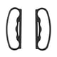 thumbnail image 5 of Likrtyny Para Joy Con Hand Grips Con Muñequeras para Fitness Boxing (Negro + Negro), 5 of 5