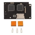 thumbnail image 1 of Placa de simulación de unidad óptica integrada V5.15b, placa de repuesto para consola SEGA Dreamcast, 1 of 14