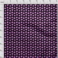thumbnail image 4 of oneOone Polyester Spandex Purple Fabric Poker Card Fabric For Sewing Printed Craft Fabric By The Yard 56 Inch Wide, 4 of 4
