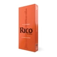 thumbnail image 1 of Cañas para clarinete D'Addario Woodwinds Rico Bb, 25 unidades 2.0, 1 of 3