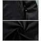thumbnail image 3 of Chaqueta impermeable con capucha para hombre, abrigo deportivo unisex, cortavientos ligero, 3 of 8