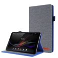 thumbnail image 1 of Leather Case for Lenovo Tab M8 For Lenovo Tab M8, 1 of 5