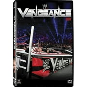 WWE: Vengeance 2011 [DVD]
