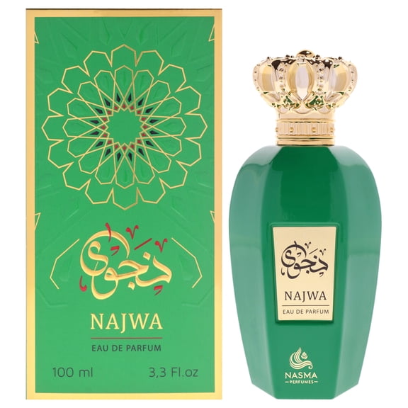 Nasma Najwa , 3.3 oz EDP Spray
