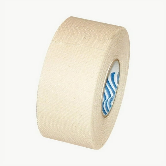 Jaybird & Mais Trainers Economy Non-Elastic Athletic Tape: 1 in. x 30 ft. (White)