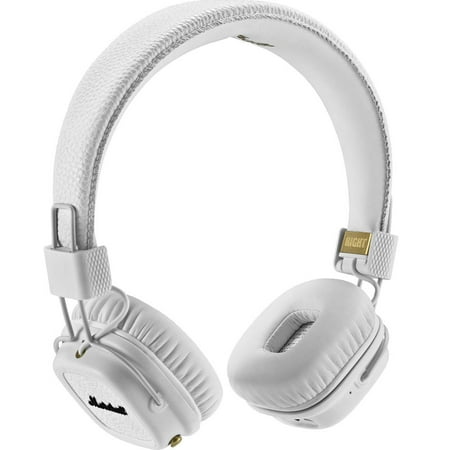 Marshall MAJORIIBTCRM Major II Bluetooth Headphones -