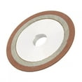 thumbnail image 4 of Cuenco de limpieza de brochas de maquillaje plegable, 2 piezas de brocha cosmética de silicona, cuenco de limpieza de brochas cosméticas, alfombrilla de limpieza de brochas de maquillaje Características mejoradas Jadeshay A, 4 of 8