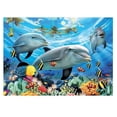 thumbnail image 3 of Rompecabezas Ravensburger Caribbean Smile 60 piezas para niños, 3 of 3
