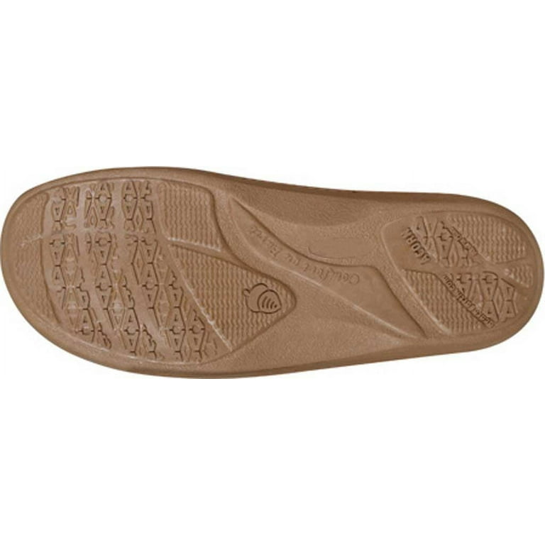 Acorn women's clearance ewe collar slipper