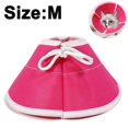 thumbnail image 1 of Dog Cone Adjustable Pet Cone Pet Recovery Collar Comfy Collar, 1 of 6