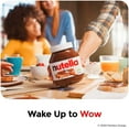 thumbnail image 4 of Nutella Hazelnut Spread - 35.2oz - Pack of 2, 4 of 5
