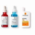 thumbnail image 1 of La Roche Posay -Retinol B3 + Acido Hialuronico + Anthelios UV fps 50+, 1 of 1