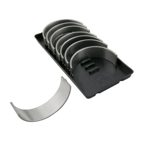 Main Bearing Set - Compatible with 2010 - 2012 Ford Fusion 3.5L V6 2011