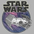 thumbnail image 2 of Boys Star Wars Superiority Starfighter Classic Logo T Shirt, 2 of 5