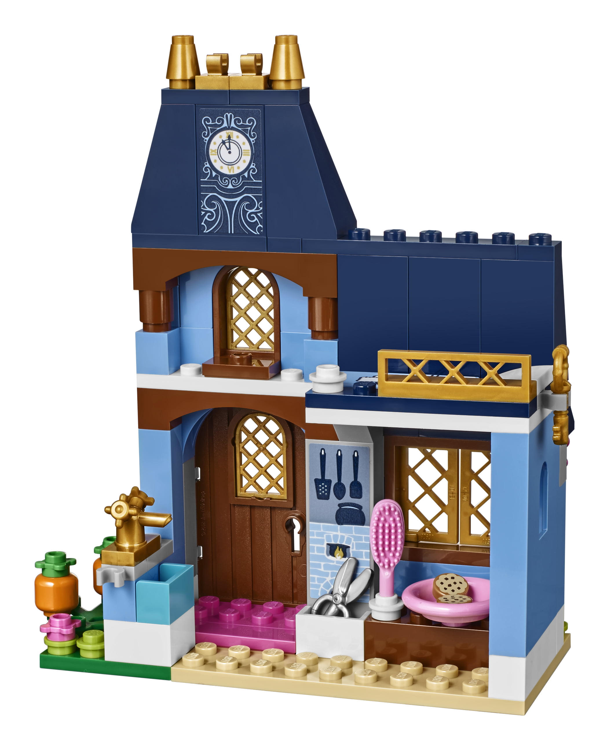 LEGO Disney Princess Cinderella's Enchanted Evening - Walmart.com