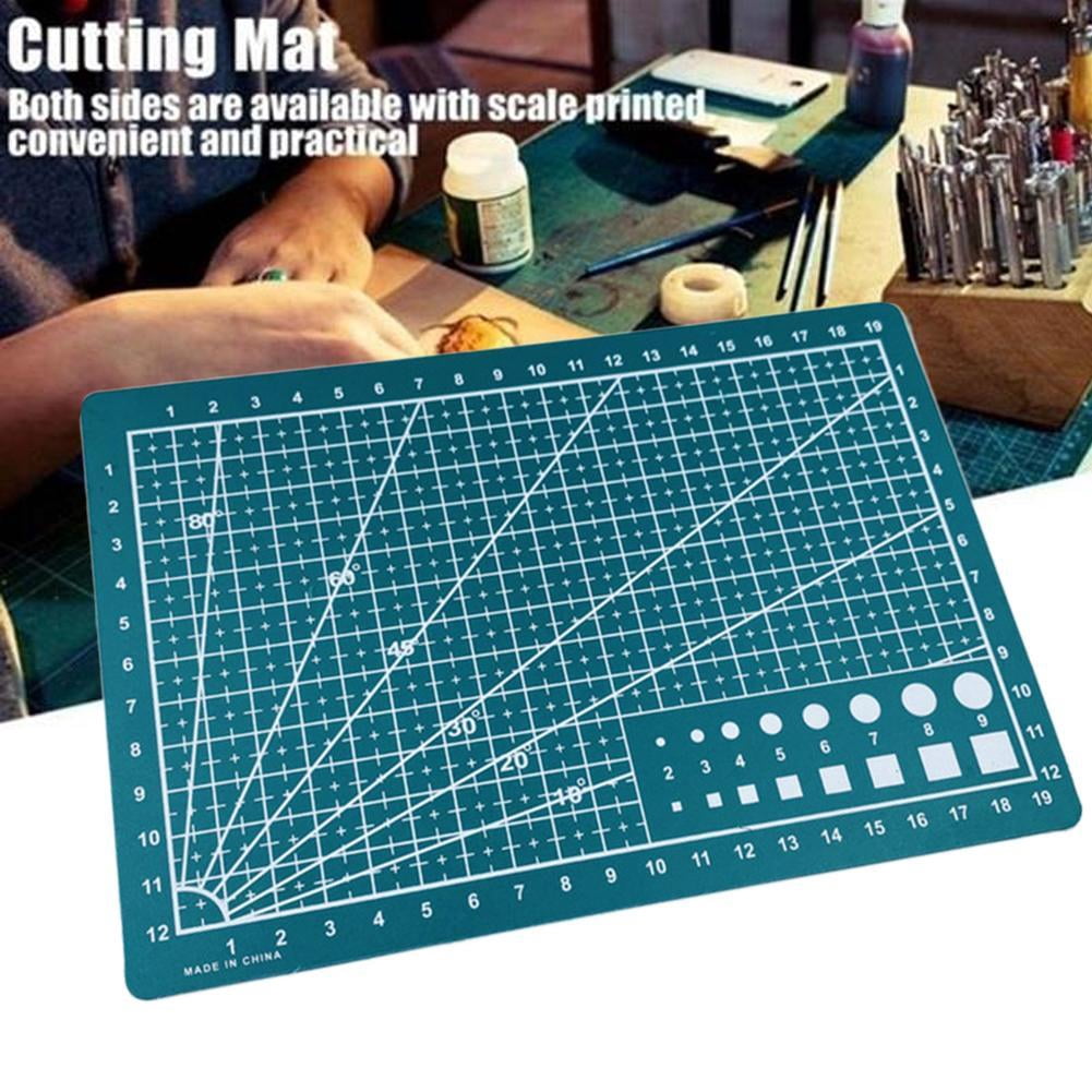 Non Slip Cutting Mat Self-healing