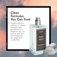 thumbnail image 6 of Modern Memory Fresh Aqua Eau de Toilette for Men, 2.5 fl oz - Notes of Bright Citrus, Cypress & Marine Musk, 6 of 9