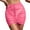 Pink, variant on Sarong,Beach Sarong Wrap Bottom,Coverup for Women Short Skirt,Sheer Short Skirt,Women's Swimwear Cover Ups,Beach Sarong,Scarf for Swimwear Red 2XL