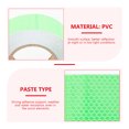 thumbnail image 4 of unbranded De Advertencia Reflectante Verde Para Seguridad Y Transporte, 4 of 5