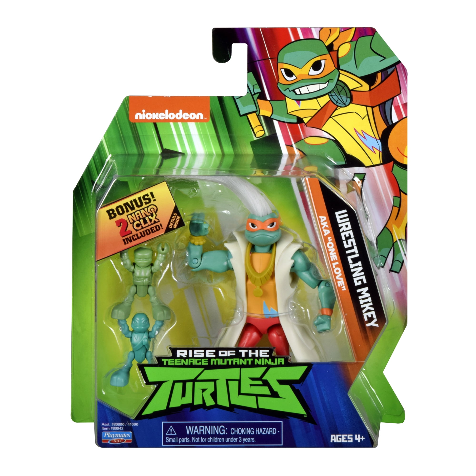 tmnt toys walmart