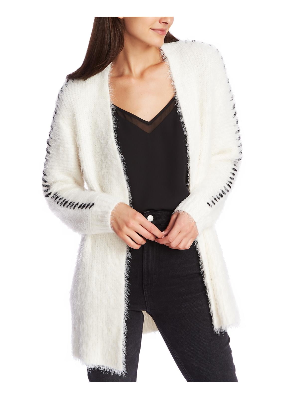 1 state eyelash sweater