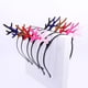 thumbnail image 3 of Guardurnaity Diadema para mujer y niña, aro para el pelo, gorros navideños, accesorios de bandas para el cabello de Navidad Ropa, zapatos y accesorios Miscelánea Azul oscuro, 3 of 6