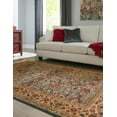 thumbnail image 3 of Rugs.com Chelsea Collection Rug – 2' 2 x 3' Blue Medium Rug Perfect For Entryways, Kitchens, Breakfast Nooks, Accent Pieces, 3 of 9