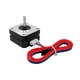 thumbnail image 1 of Motor de paso 17HS4023 de motores de impresora 3D para extrusora con piezas de impresora 3D Carevas  Motor paso a paso, 1 of 6