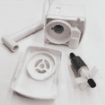 thumbnail image 3 of 2X 5V Water Pump Fish Tank Replacement Submersible Pump Super Silent Multifunctional DIY Circulating Filter Pump, 3 of 7