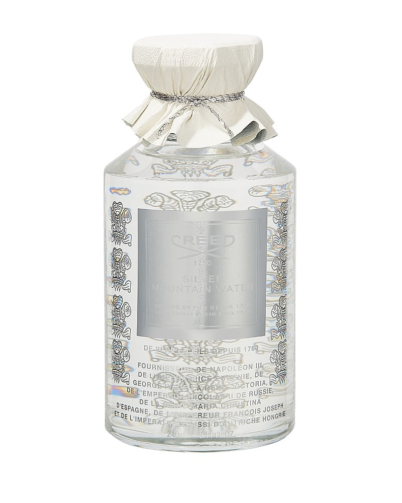 Creed Men's Creed Silver Mountain Water EDP 8.4 oz Fragrances