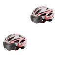 thumbnail image 1 of Eigraketly Casco ligero de bicicleta de montaña para un rendimiento mejorado, casco de escalada portátil, duradero Type5 NO5, 1 of 6