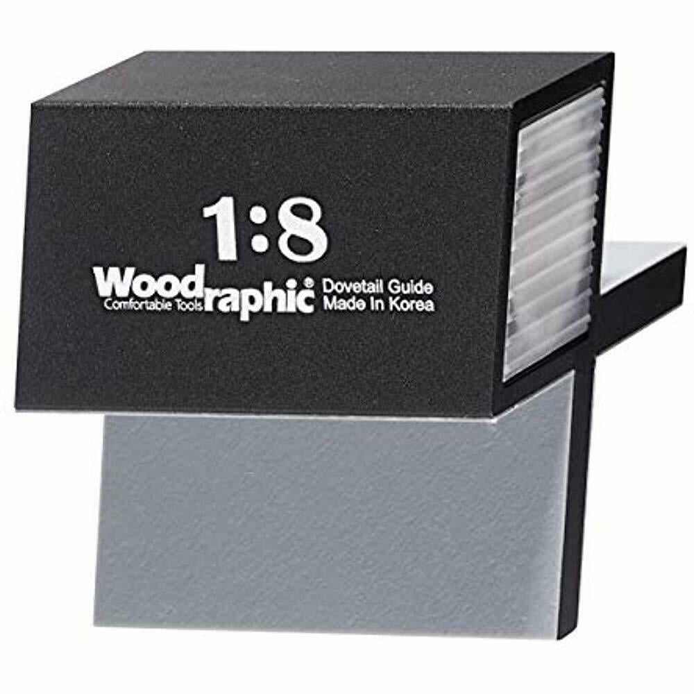 All New Dovetail Hand Saw Guide Jig Marker Marking Gauge Cut