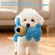 thumbnail image 3 of Lettuce Pets Squeaky Dog Plush Toy, Soft & Durable Interactive Chew Toy for Small, Medium, and Large Dogs, 3 of 5