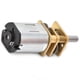thumbnail image 4 of DC Gear Motor 6V 30RPM Speed Reduction Professional Mini Electric Reducer Engine, 4 of 4