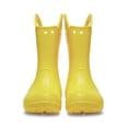 thumbnail image 6 of Crocs Toddler & Kids Handle It Rain Boot, 6 of 6