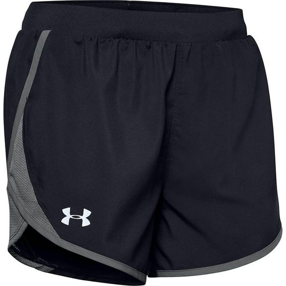 Under Armour Women's Fly-By 2.0 Shorts