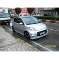 thumbnail image 2 of For 2004 2005 2006 2007 2008 2009 2010 Daihatsu Sirion Xenon Fog Lamps Lights Foglamps Foglights Kit, 2 of 5